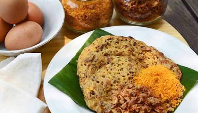6 Makanan Khas Betawi Nikmat Dan Unik